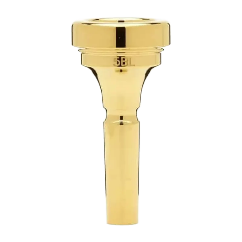 copy of MOUTHPIECE TROMBON DENIS WICK 5880 5BL Denis Wick - 1