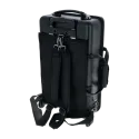 ESTUCHE PROTEC BLT301T ZIP VARIAS TROMPETAS