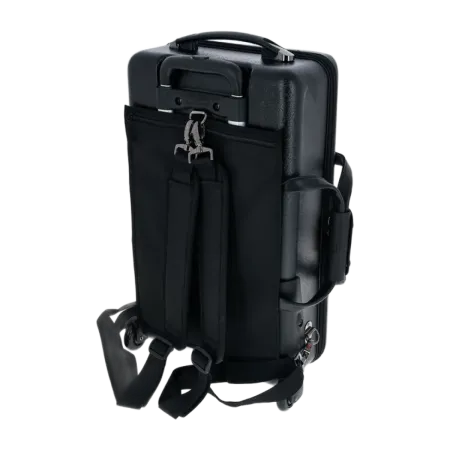 ESTUCHE PROTEC BLT301T ZIP VARIAS TROMPETAS