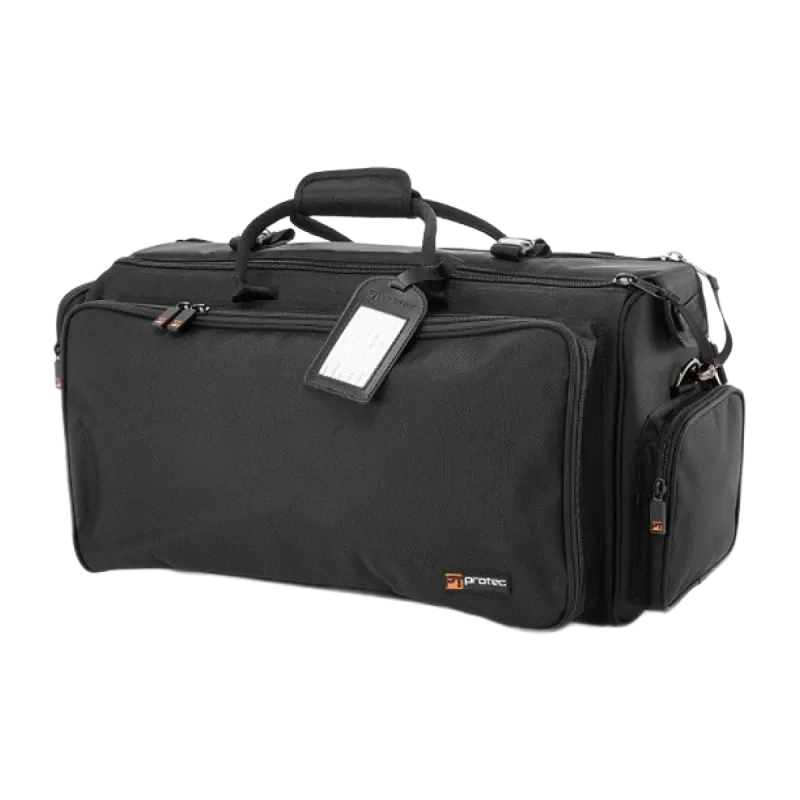 CAIXA 3 TROMPETES PROTEC C248