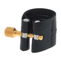 braçadeira para saxofone alto rovner dark 1rl -  sanganxa.com