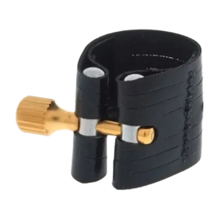 ABRAZADERA SAXO ALTO ROVNER DARK 1RL