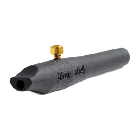 placa de trompete de tração labial  sanganxa.com