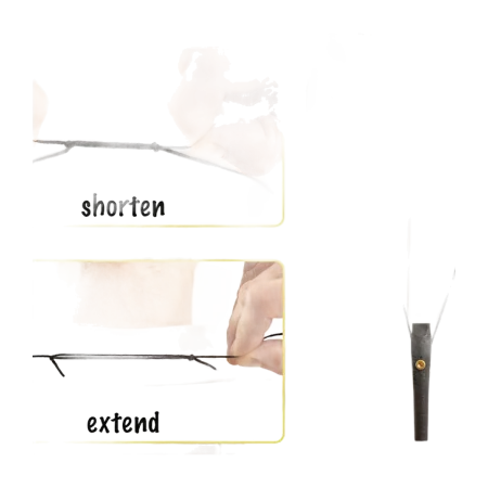 placa de trompete de tração labial  sanganxa.com