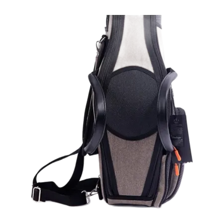 Estojo para Saxofone Alto Ortolá Ref 116 - Sanganxa.com