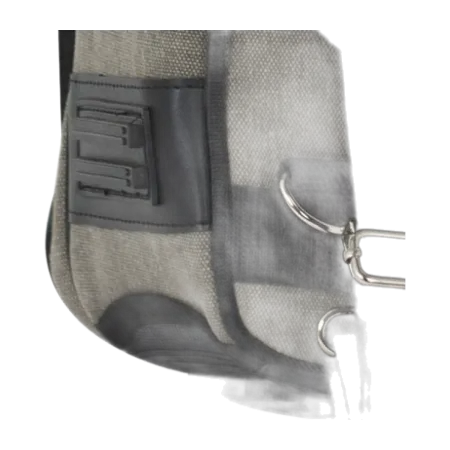 Estojo para Saxofone Alto Ortolá Ref 116 - Sanganxa.com