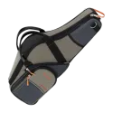 Estojo para Saxofone Alto Ortolá Ref 116 - Sanganxa.com