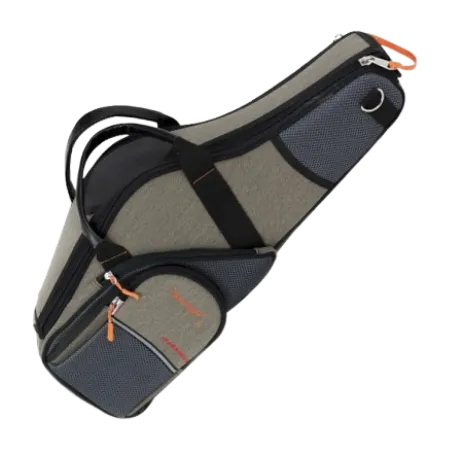 Estojo para Saxofone Alto Ortolá Ref 116 - Sanganxa.com