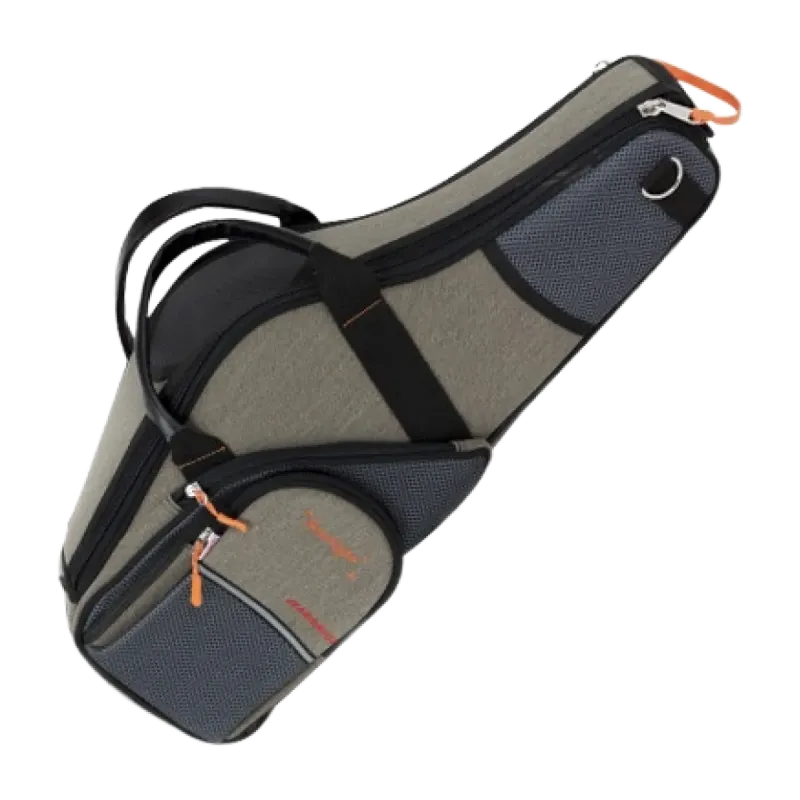 Estojo para Saxofone Alto Ortolá Ref 116 - Sanganxa.com