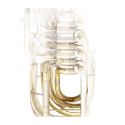 TUBA MELTON MW195 FAFNER LACADA 5/4 EN SIB - 4