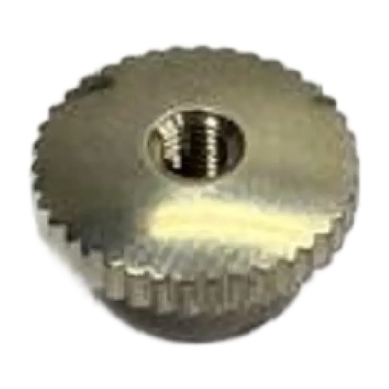 Porca B&S cilindros de veio SP410018 ecru | Sanganxa.com