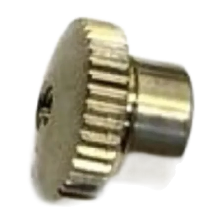 Porca B&S cilindros de veio SP410018 ecru | Sanganxa.com