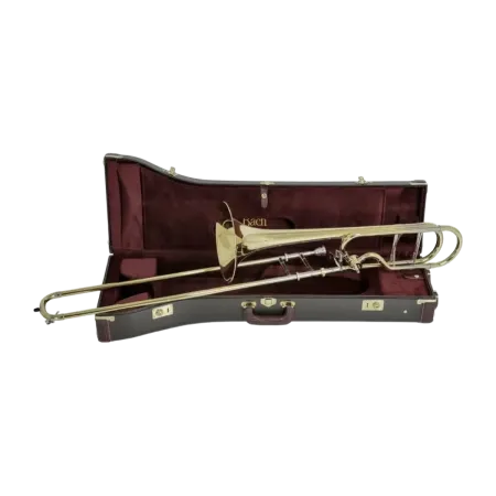 TROMBON BACH 42 BOF CENTENNIAL MODEL Bach - 3