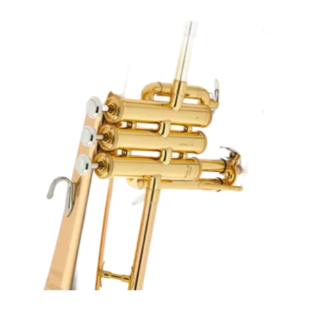 fliscorno en sib lacado yamaha custom yfh 8315 g | sanganxa music store