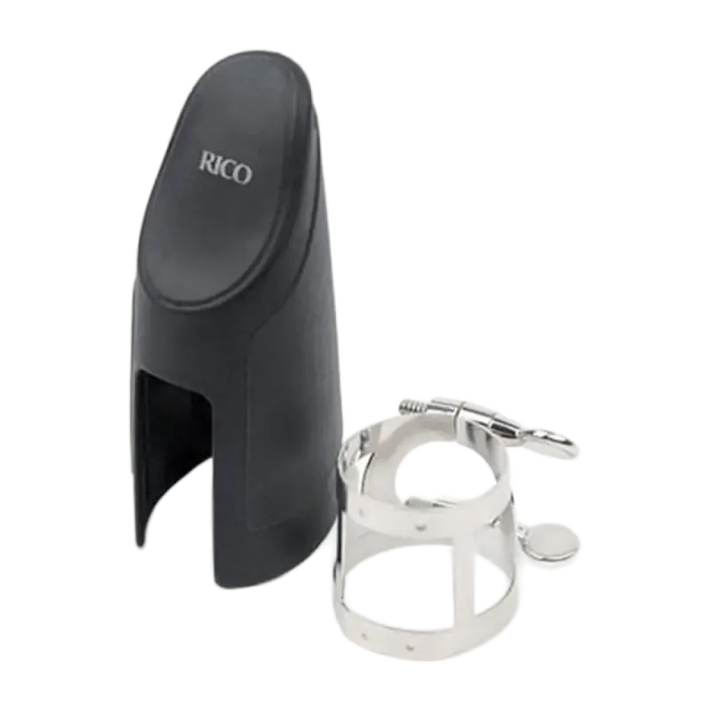RICO RAS1N LOUD SAXO RAS1N CLAMP - sanganxa music store