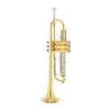 Trompete B&S 210 Prodige Lacado - Sanganxa.com