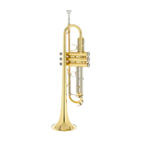 Trompete B&S 210 Prodige Lacado - Sanganxa.com