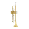 Trompete B&S 210 Prodige Lacado - Sanganxa.com