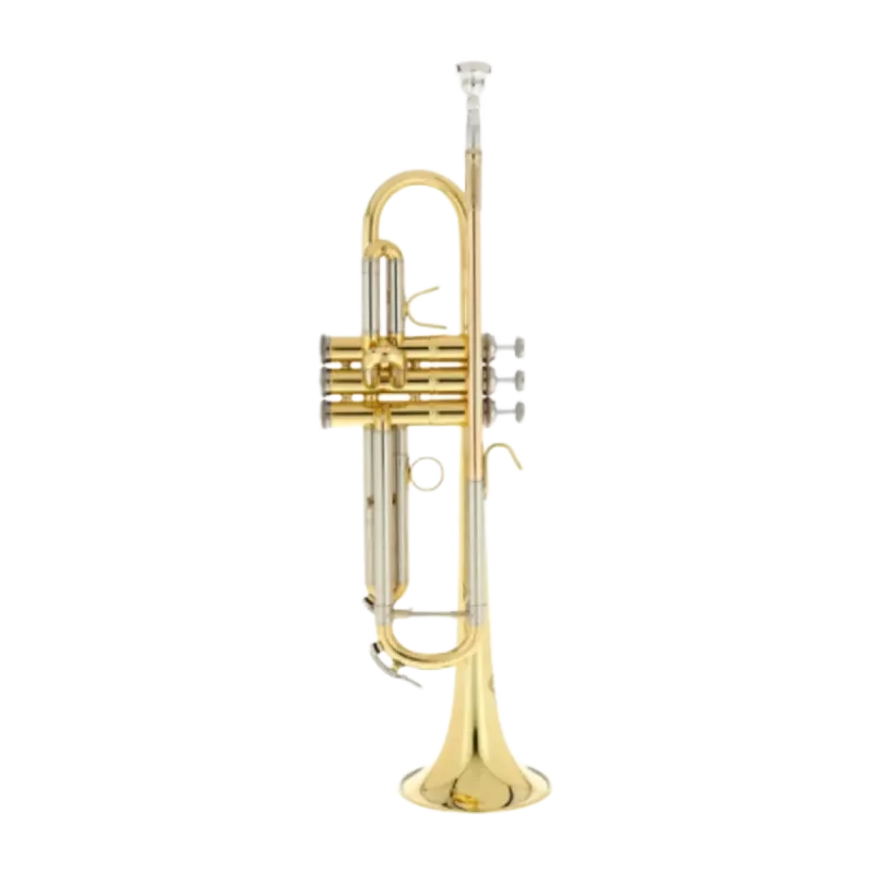 Trompete B&S 210 Prodige Lacado - Sanganxa.com