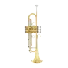 TROMPETE B&S 210 PRODIGE LACADO