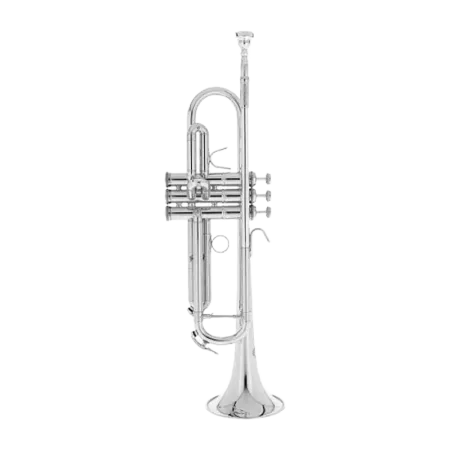 TROMPETA B&S 210 PRODIGE RL SIb PLATEADA -1