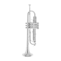 Trompete B&S 210 Prodige Prateado - Sanganxa.com