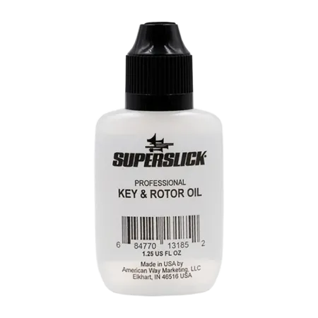 KIT DE MANUTENÇÃO DA BUZINA SUPERSLICK