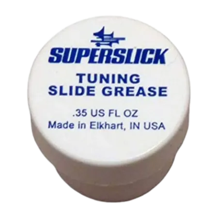 KIT DE MANUTENÇÃO DA BUZINA SUPERSLICK