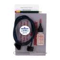 KIT DE MANUTENÇÃO DA BUZINA SUPERSLICK