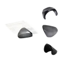 KIT DE MANUTENÇÃO PARA FLAUTA SUPERSLICK