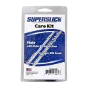 KIT DE MANUTENÇÃO PARA FLAUTA SUPERSLICK