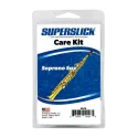 KIT DE MANUTENÇÃO PARA SAXOFONE SOPRANO SUPERSLICK