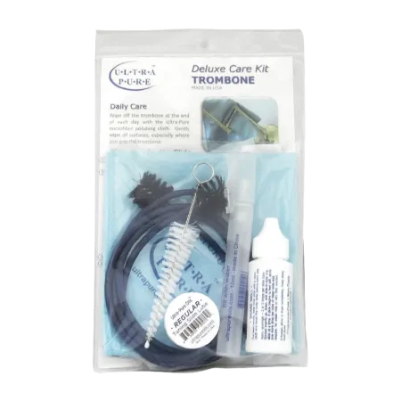 KIT DE MANUTENÇÃO ULTRAPURO PARA EUFÓNIO/TUBA