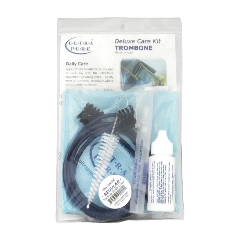KIT MANTENINIENTO TROMBON ULTRAPURE