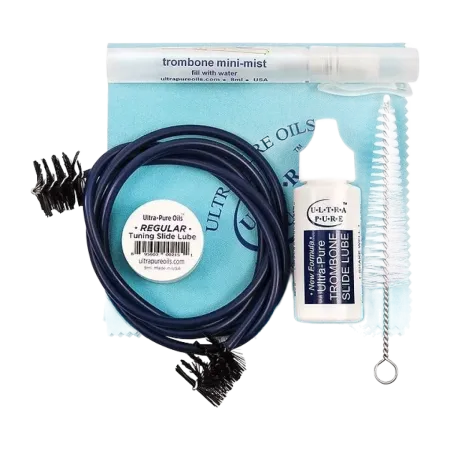KIT MANTENINIENTO TROMBON ULTRAPURE