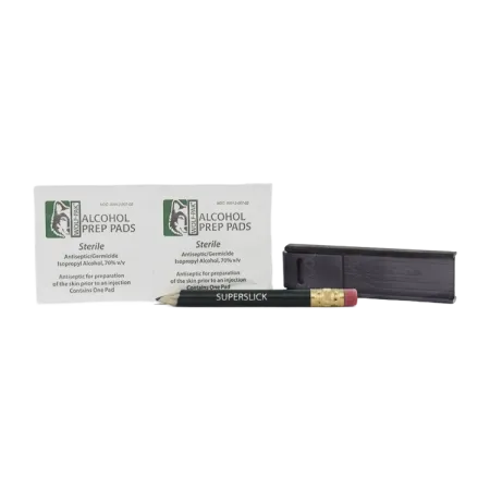 KIT MANTENIMIENTO CLARINETE SUPERSLICK