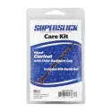 KIT DE MANUTENÇÃO PARA CLARINETE SUPERSLICK