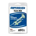 KIT DE MANUTENÇÃO PARA TROMPETE SUPERSLICK