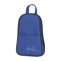 Estojo para clarinete Ortola 187 BRG Série Amelie Azul - Sanganxa.com