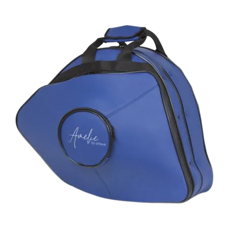 ESTUCHE TROMPA ORTOLA 176 SERIE AMELIE AZUL-1