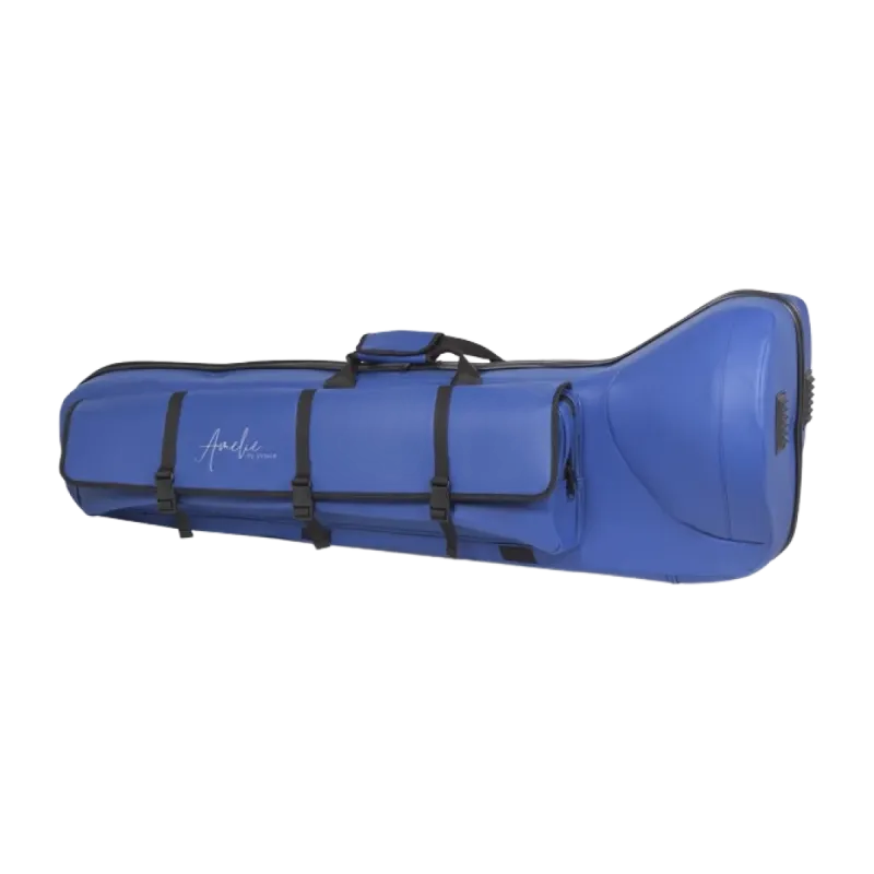 CAIXA PARA TROMBONE ORTOLA 300 BRG SÉRIE AMELIE