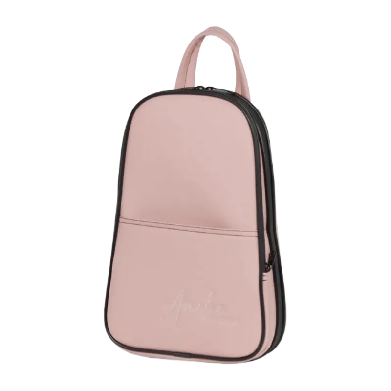Estojo para oboé Ortola 194 BRG Série Amelie Rosa - Sanganxa.com