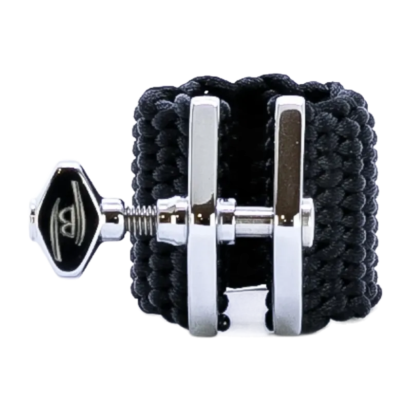 ABRAZADERA CLARINETE BAMBU NOVA TOURMALINE BLACK