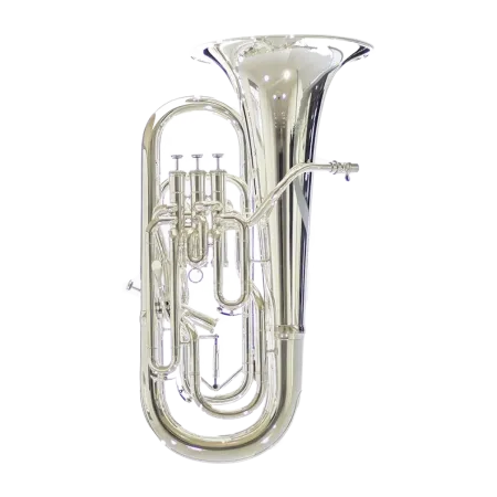 BOMBARDINO ADAMS E3 0.60 PLATEADO TRIGGER EN SIB 1