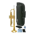 Trompete Yamaha YTR-2330 L Lacado - Sanganxa.com