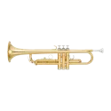 Trompete Yamaha YTR-2330 L Lacado - Sanganxa.com