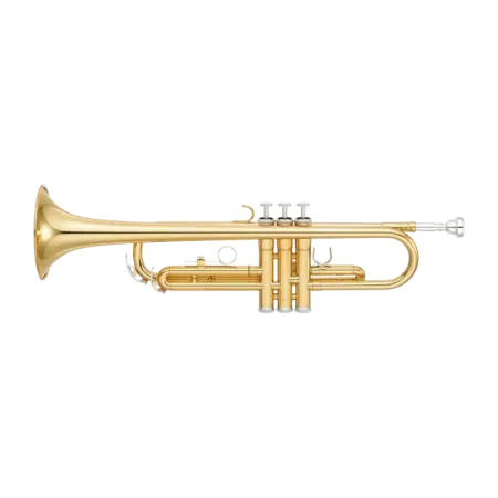 Trompete Yamaha YTR-2330 L Lacado - Sanganxa.com