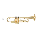 Trompete Yamaha YTR-2330 L Lacado - Sanganxa.com