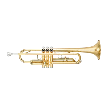 Trompete Yamaha YTR-2330 L Lacado - Sanganxa.com