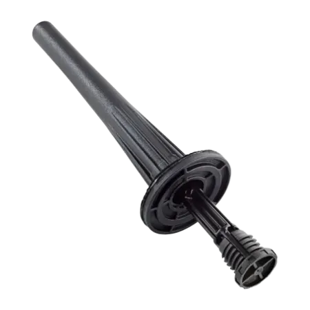 Suporte para corne inglês K&M 15233